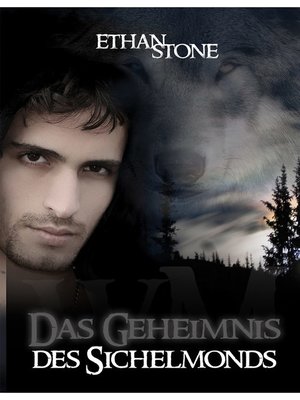 cover image of Das Geheimnis des Sichelmonds